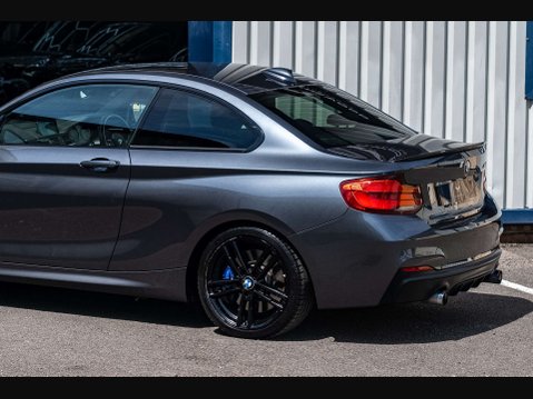 BMW 2 Series 3.0 M240i Auto 2dr 25
