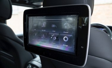 Mercedes-Benz G Class G63 16