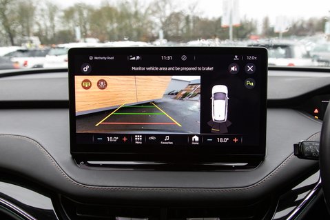 Skoda Enyaq 60 NAV SUITE 29