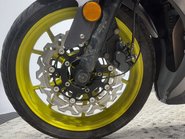 Lexmoto LXS 2021 LXR MODEL 13K RUNNING SPORTS BIKE PROJECT BIKE 125CC 27