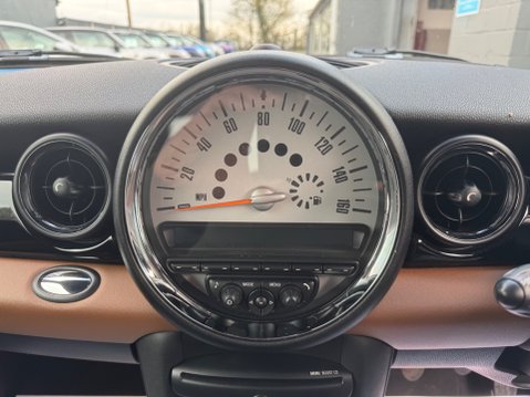 Mini Hatch COOPER 39