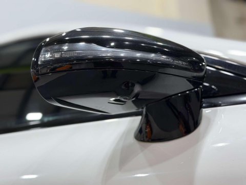 Mercedes-Benz E Class 2.0 E300 GPF AMG Line Coupe 2dr Petrol G-Tronic+ Euro 6 (s/s) (245 ps) 48