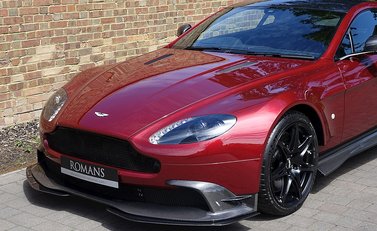 Aston Martin Vantage GT8 24