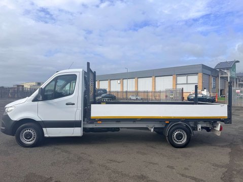 Mercedes-Benz Sprinter 2.0 Sprinter 317 Progressive CDi 4