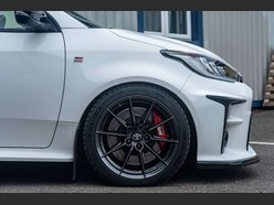 Toyota GR Yaris 1.6 GR Yaris Circuit 4WD 4WD 3dr 6