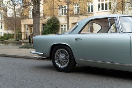 Maserati 3500GT Gran Turismo Series II 18
