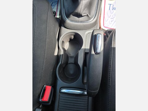 Vauxhall Mokka X 1.4i Turbo Active Euro 6 (s/s) 5dr 16