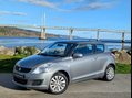 Suzuki Swift 1.2 SZ3 Euro 5 3dr 3