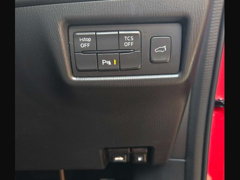 Mazda CX-5 2.0 CX-5 Sport Nav 5dr 41