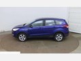 Ford Kuga 2.0 TDCi Zetec 2WD Euro 6 (s/s) 5dr 16