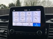 Ford Transit Custom 300 TRAIL L1H1 ECOBLUE 24