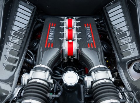 Ferrari 458 Speciale 44