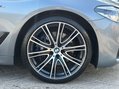 BMW 5 Series 2.0 530i M Sport Auto 4dr 9