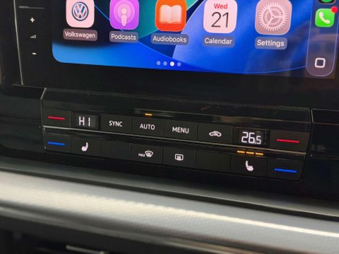 Volkswagen Touareg 3.0 TDI V6 R-Line SUV 5dr Diesel Tiptronic 4Motion Euro 6 (s/s) (286 ps) 58