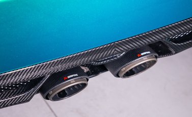 Alfa Romeo Giulia GTAm 46