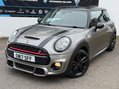 Mini Hatch 2.0 Cooper S Euro 6 (s/s) 3dr 6
