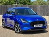 Suzuki Swift ULTRA
