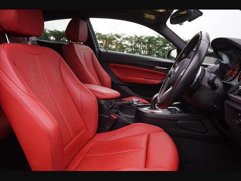 BMW 1 Series 3.0 M140i Auto Euro 6 (s/s) 3dr 19