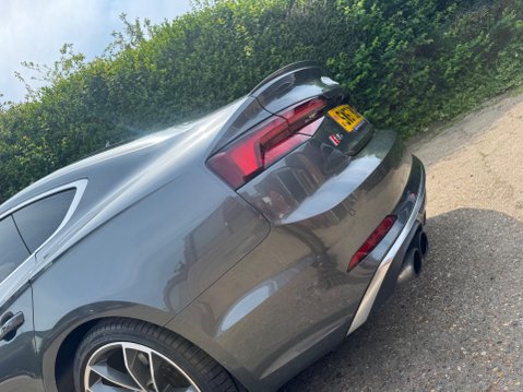 Audi S5 3.0 TFSI V6 Sportback 5dr Petrol Tiptronic quattro Euro 6 (s/s) (354 ps) 32