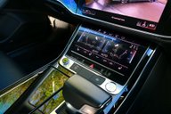 Audi A8 3.0 A8 50 TDI Quattro Auto 4WD 4dr 42