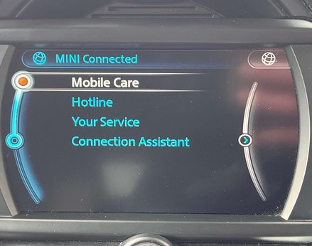 Mini Clubman 1.5 Clubman Cooper Auto 6dr 39