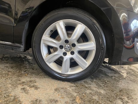 Volkswagen Polo 1.2 Match Euro 5 3dr 21