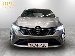 Renault Clio 1.0 TCe techno Hatchback 5dr Petrol Manual Euro 6 (s/s) (90 ps) Air Con - A