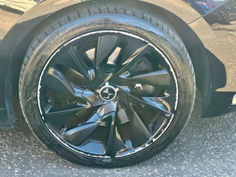 DS DS 5 BLUEHDI PRESTIGE S/S EAT6 39