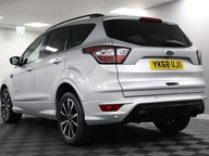 Ford Kuga ST-LINE TDCI 21