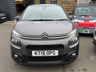 Citroen C3 PURETECH FLAIR S/S 4