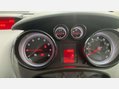 Vauxhall Meriva 1.4T 16V SE MPV 5dr Petrol Manual Euro 5 (120 ps) 11