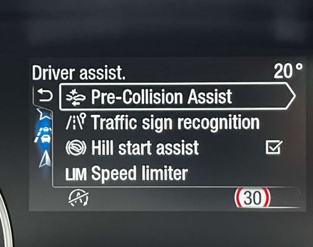 Ford Ecosport 1.0 EcoSport ST-Line 5dr 28