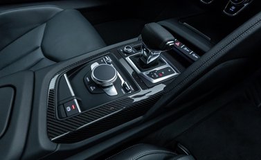 Audi R8 V10 Performance Quattro Edition 17