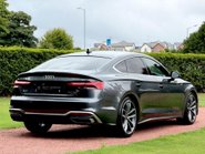 Audi A5 SPORTBACK TDI QUATTRO S LINE MHEV 2