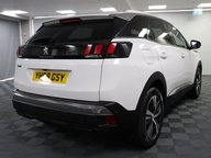 Peugeot 3008 PURETECH S/S ALLURE 11