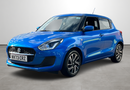 Suzuki Swift 1.2 Dualjet 83 12V Hybrid SZ-L 5dr 6