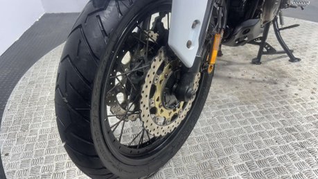 Yamaha XT 2013 ( 62 PLATE ) 25K NEW MOT WARRANTY ADVENTURE BIKE 20