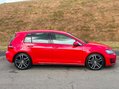 Volkswagen Golf 2.0 Golf GTD 5dr 5