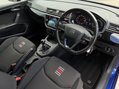 SEAT Ibiza 1.0 TSI FR Euro 6 (s/s) 5dr 11