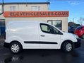 Peugeot Partner 1.6 Partner SE L1 Blue HDi 10