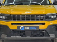 Jeep Avenger Avenger Longitude EV 5dr 22