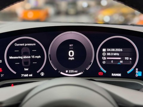 Porsche Taycan Performance 89kWh 4S Saloon 4dr Electric Auto 4WD (11kW Charger) (544 ps) 38