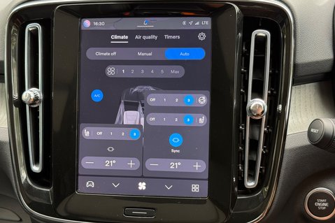 Volvo XC40 B3 ULTRA 45