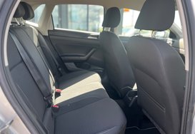 Volkswagen Polo SE TSI DSG AUTOMATIC 5 DOOR 22