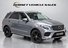 Mercedes-Benz GLE 2.1 GLE250d AMG Line G-Tronic 4MATIC Euro 6 (s/s) 5dr