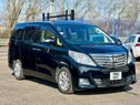 Toyota Alphard Toyota Alphard L Package V6