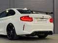 BMW M2 3.0 M2 Auto 2dr 72