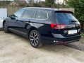 Volkswagen Passat 2.0 TDI EVO SEL DSG Euro 6 (s/s) 5dr 5