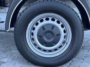 Mercedes-Benz Sprinter 315 Cdi Progressive Tipper with Air Conditioning 29