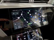 Audi E-Tron 50 S line SUV 5dr Electric Auto quattro 71.2kWh (313 ps) 32